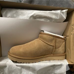 Ugg Ultra Mini